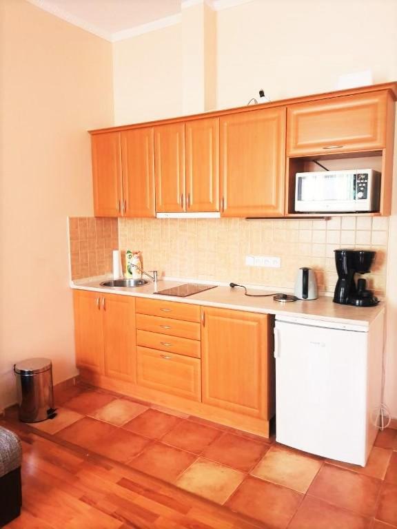 Apartmany U Tri Jehnatek Karlovy Vary Exterior photo