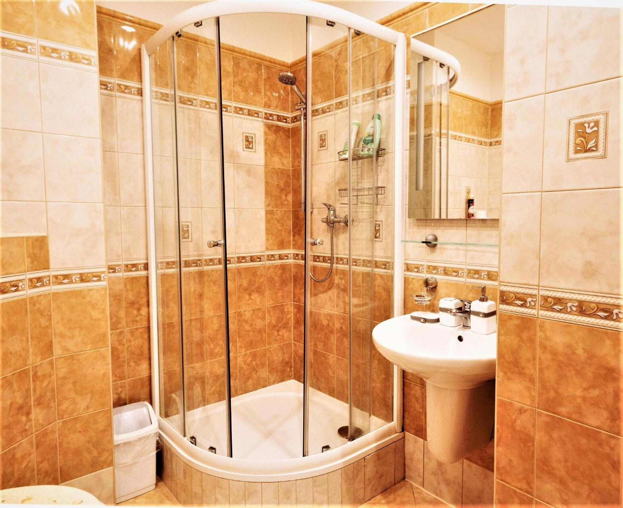 Apartmany U Tri Jehnatek Karlovy Vary Exterior photo