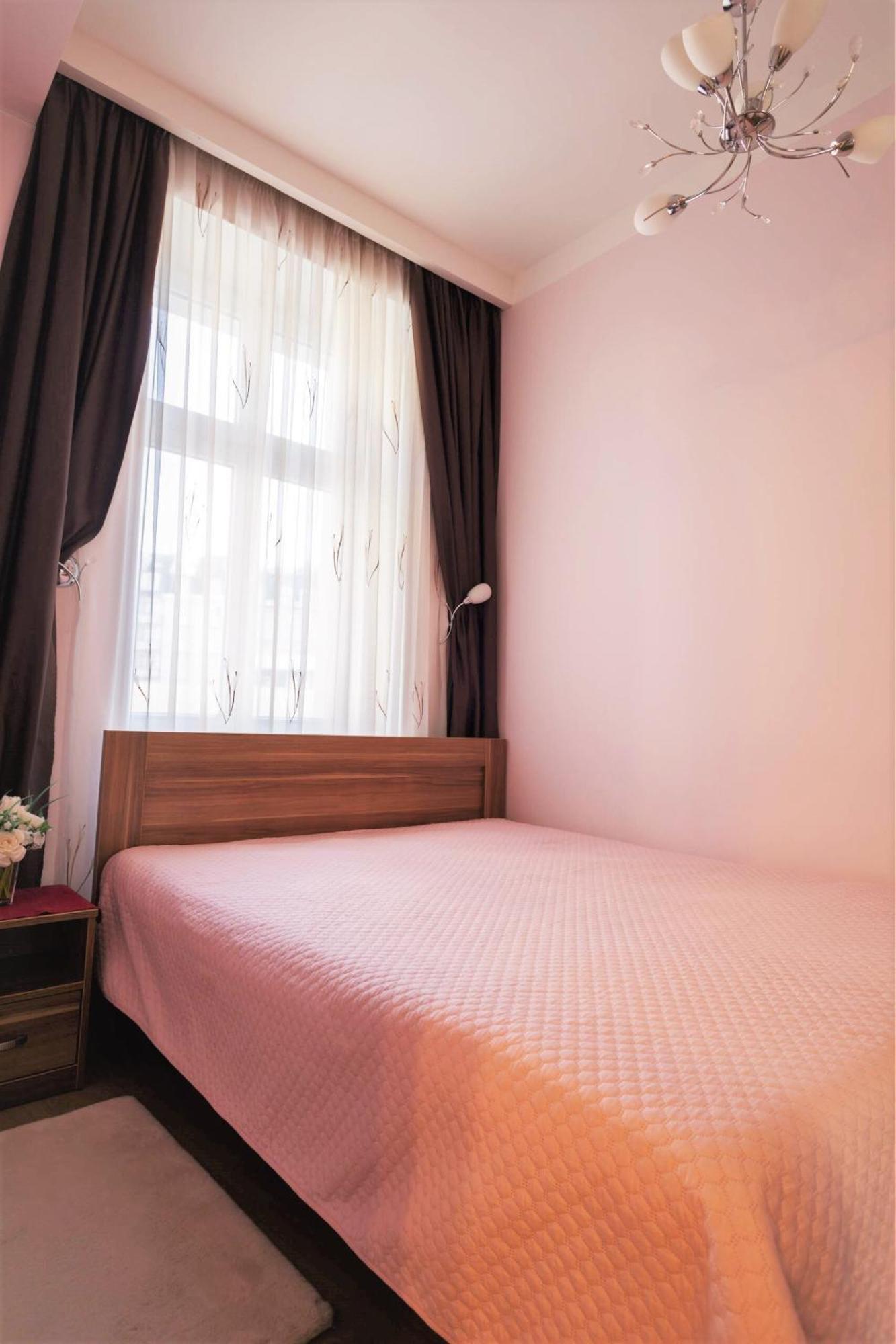Apartmany U Tri Jehnatek Karlovy Vary Exterior photo